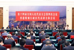 两会受权发布丨王沪宁丁薛祥分别参加全国人大会议一些代表团审议